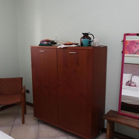 B&B L'Angoletto Avellino Exteriör bild