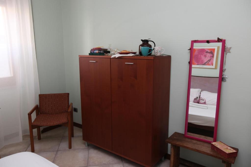 B&B L'Angoletto Avellino Exteriör bild