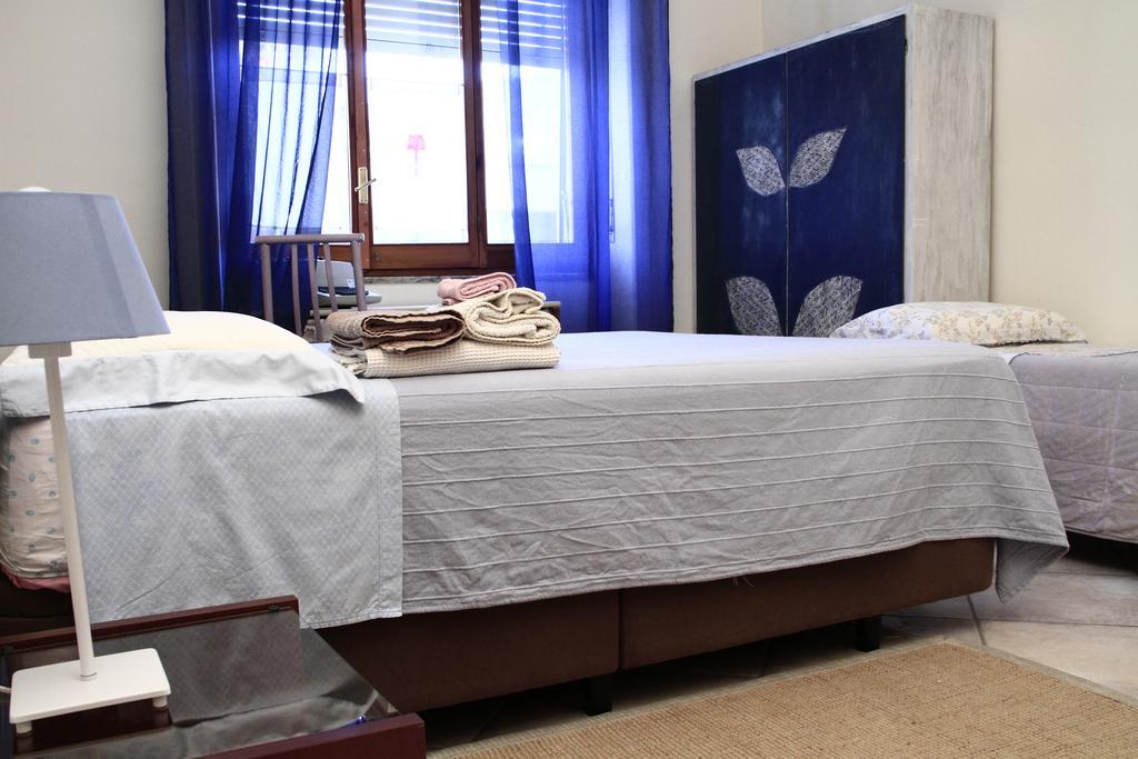 B&B L'Angoletto Avellino Rum bild