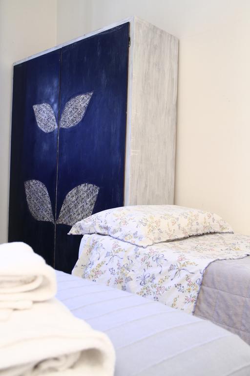 B&B L'Angoletto Avellino Rum bild