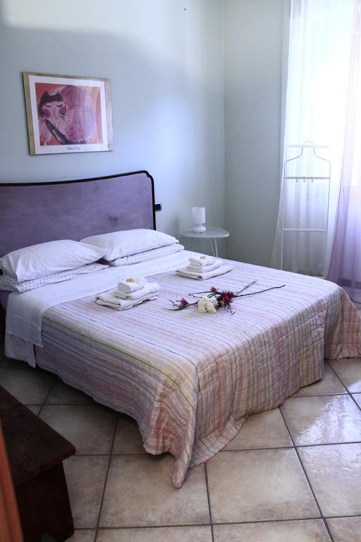 B&B L'Angoletto Avellino Rum bild