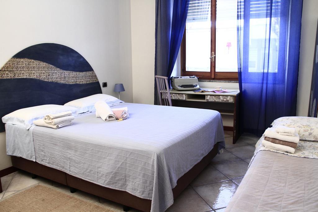 B&B L'Angoletto Avellino Rum bild