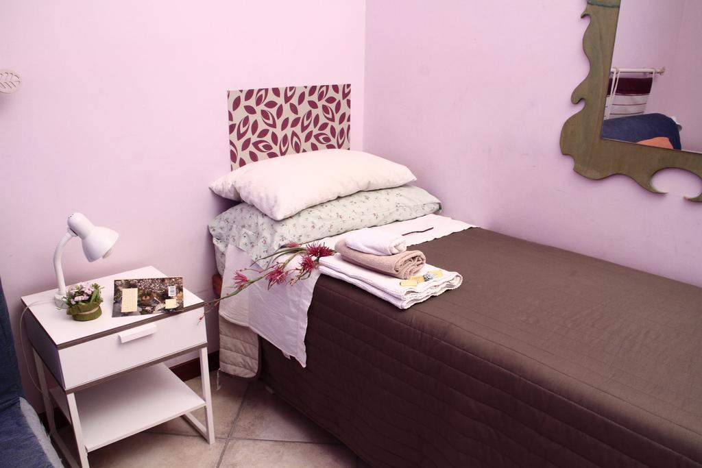 B&B L'Angoletto Avellino Rum bild
