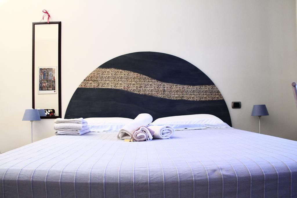 B&B L'Angoletto Avellino Exteriör bild